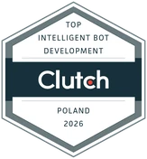 Clutch Top Intelligent Bot Development Poland 2026