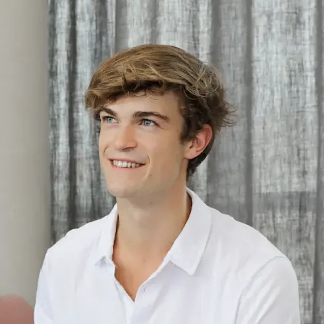 Maximilian Lehmann